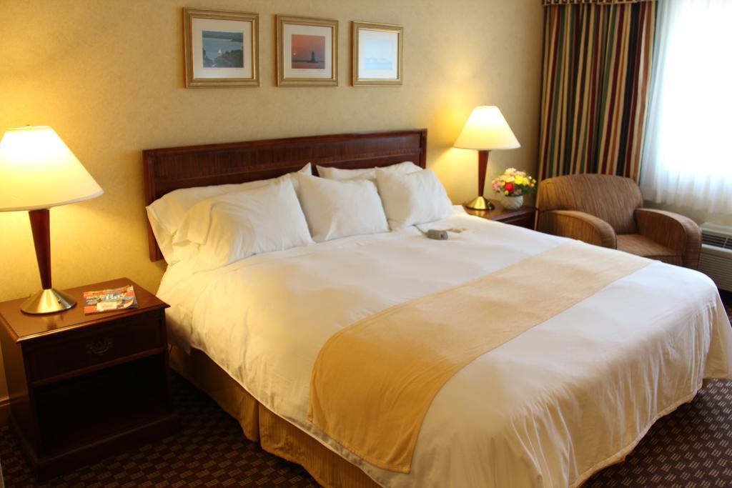 Radisson Hotel Providence Airport Warwick Extérieur photo