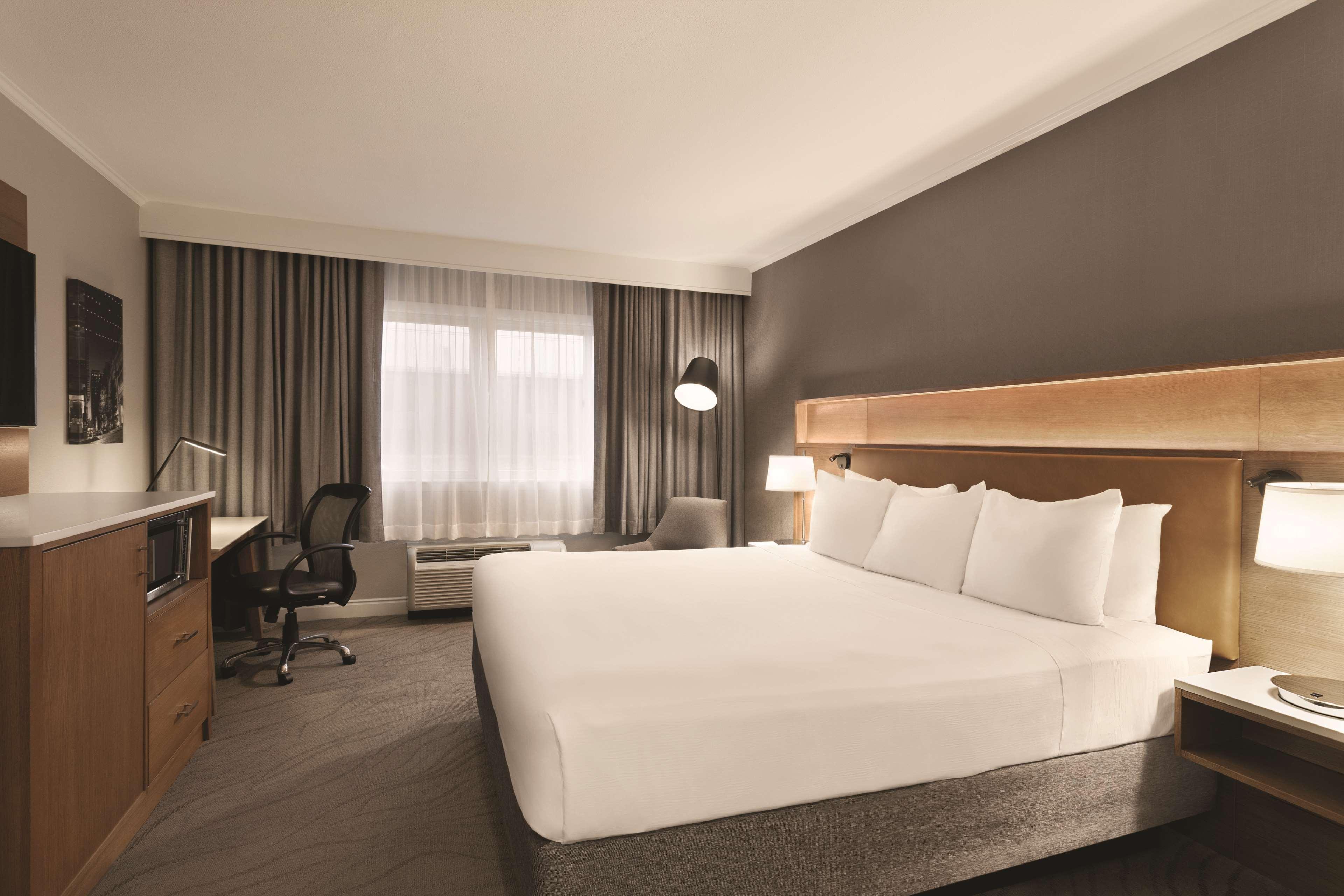 Radisson Hotel Providence Airport Warwick Extérieur photo