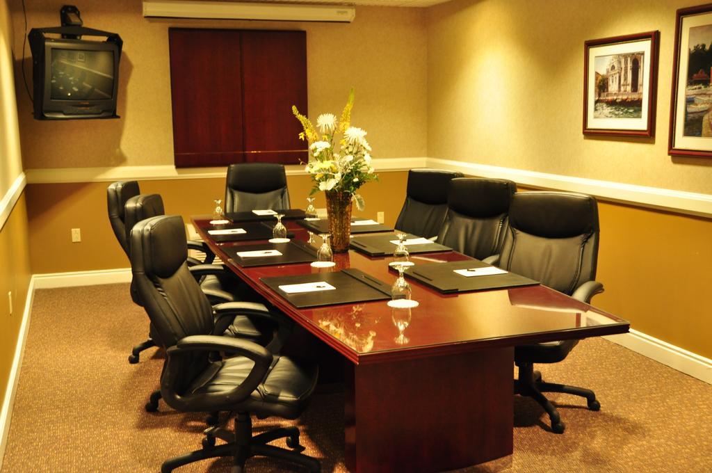 Radisson Hotel Providence Airport Warwick Extérieur photo