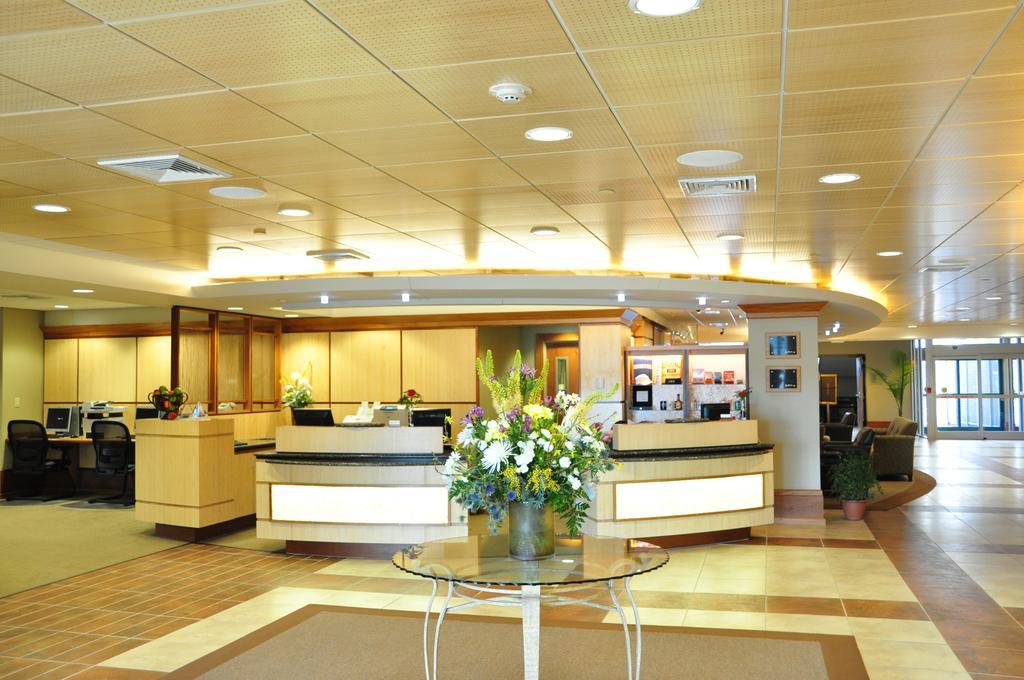 Radisson Hotel Providence Airport Warwick Extérieur photo