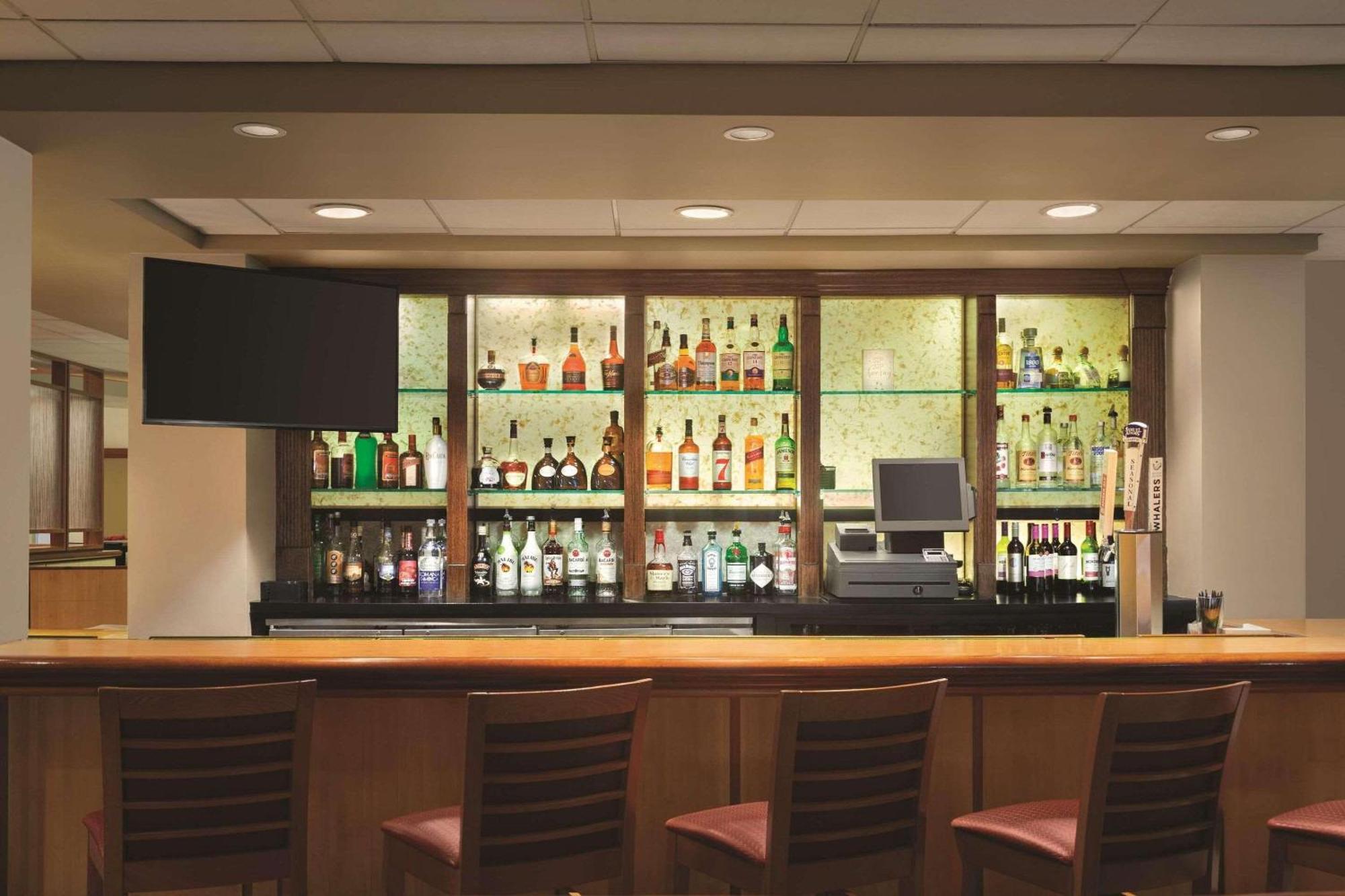 Radisson Hotel Providence Airport Warwick Extérieur photo