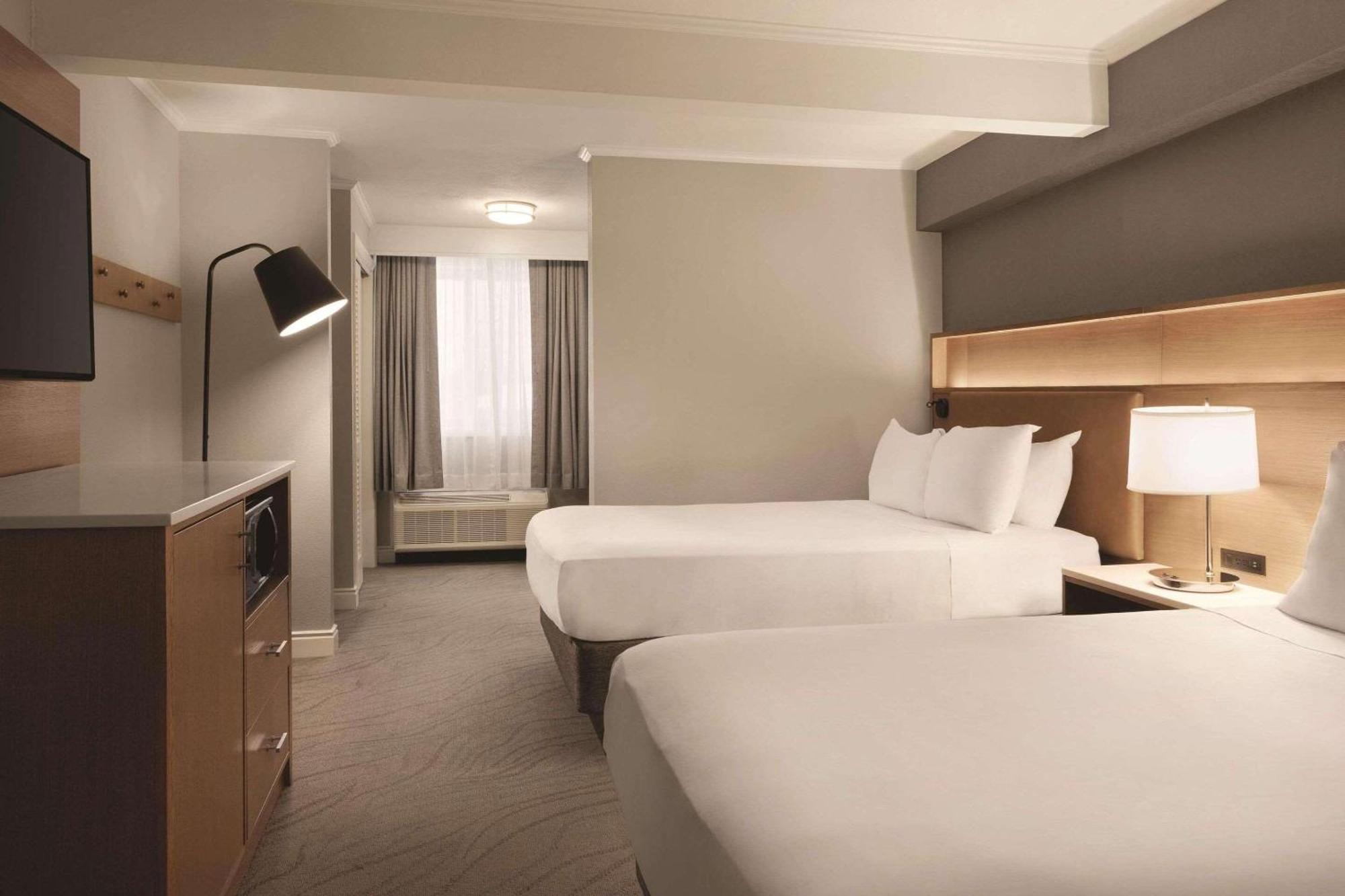 Radisson Hotel Providence Airport Warwick Extérieur photo