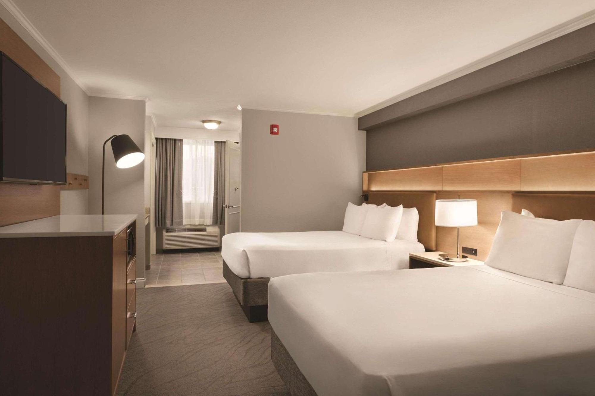 Radisson Hotel Providence Airport Warwick Extérieur photo
