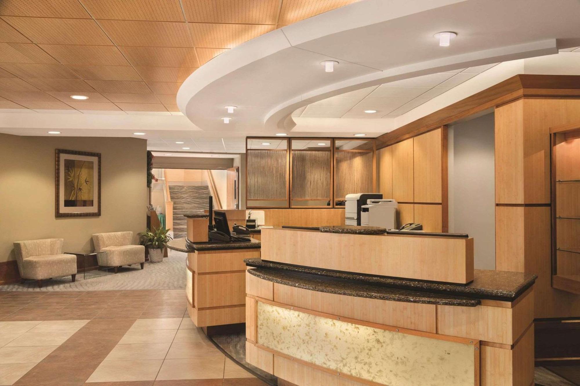 Radisson Hotel Providence Airport Warwick Extérieur photo