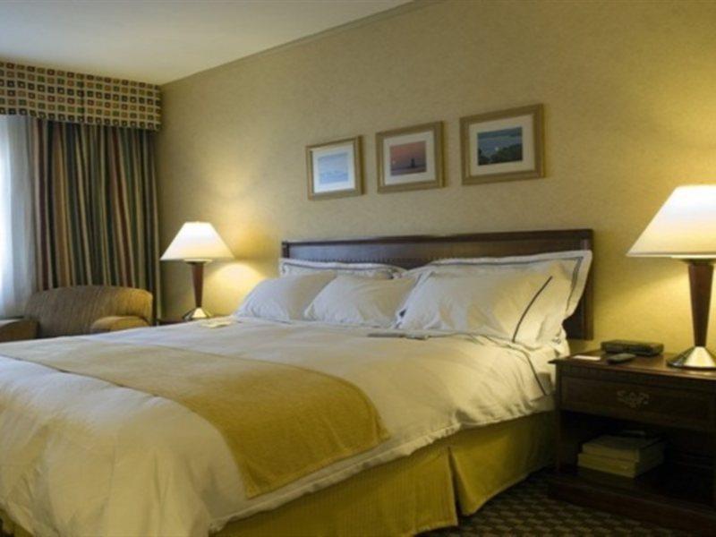 Radisson Hotel Providence Airport Warwick Extérieur photo