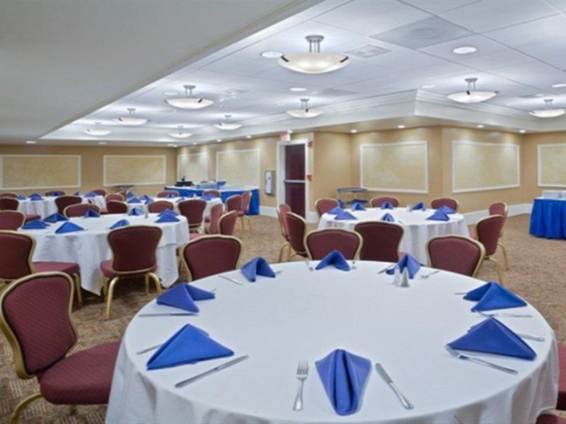 Radisson Hotel Providence Airport Warwick Extérieur photo