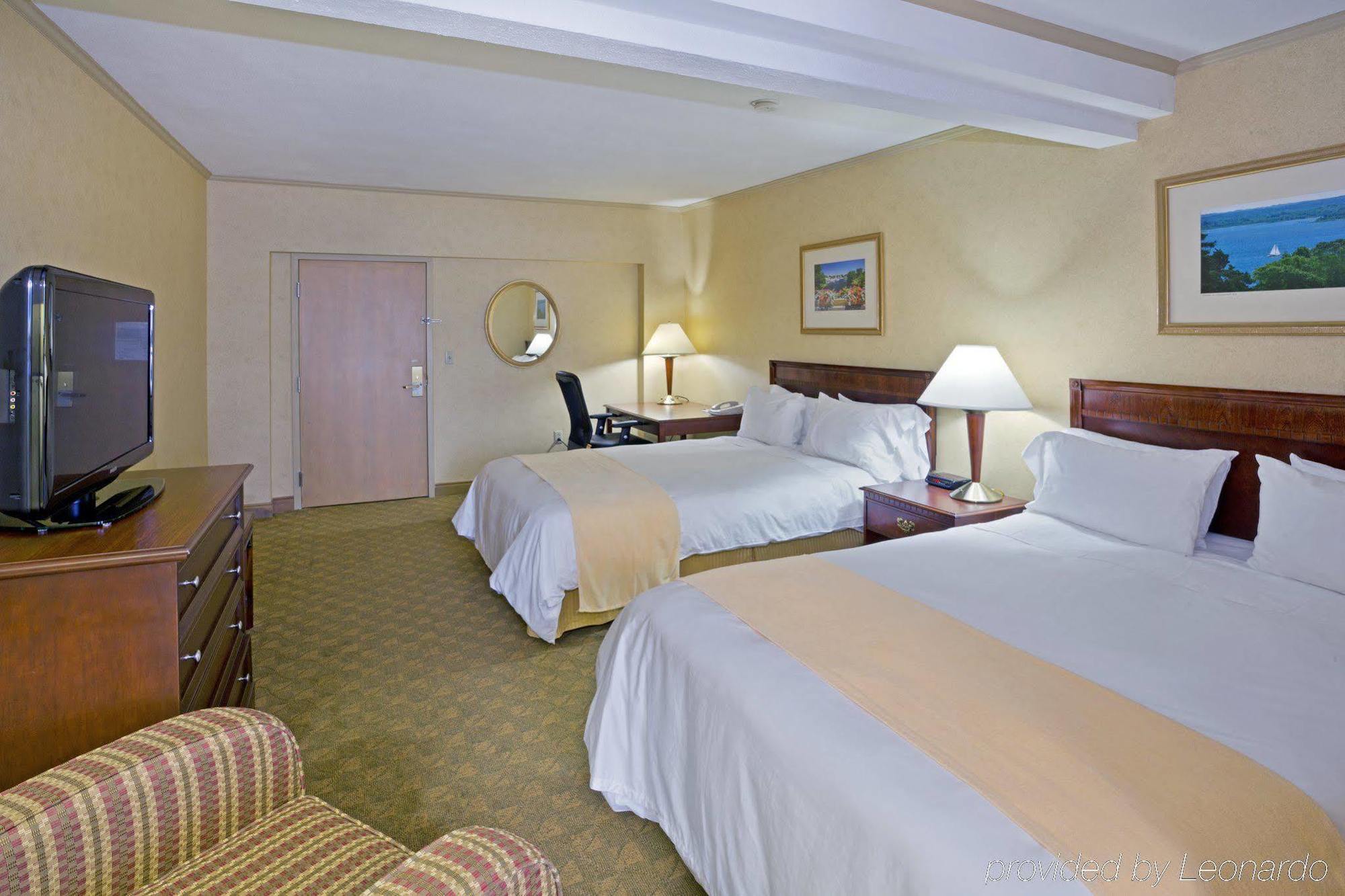 Radisson Hotel Providence Airport Warwick Chambre photo