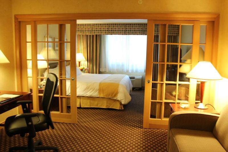 Radisson Hotel Providence Airport Warwick Extérieur photo