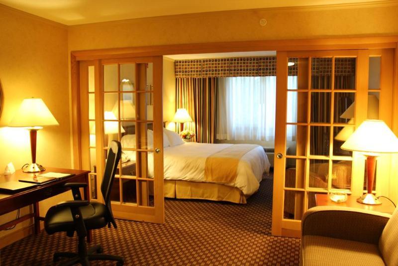 Radisson Hotel Providence Airport Warwick Extérieur photo